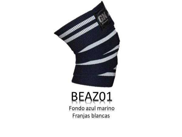 Knee Wraps BEAZ01