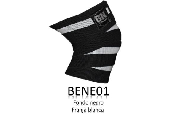 Knee Wraps BENE01