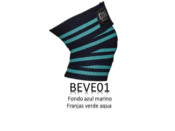 Knee Wraps BEVE01