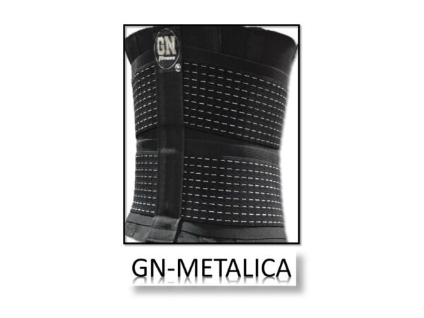 GN-METALICA