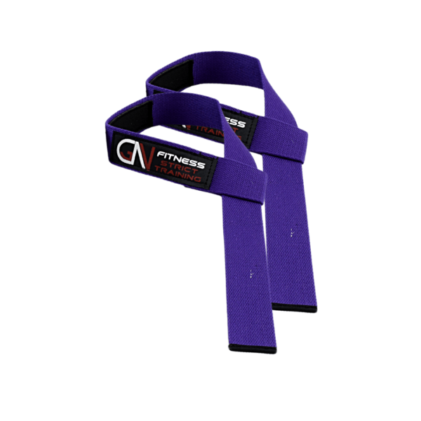 Straps para gym ST-MO