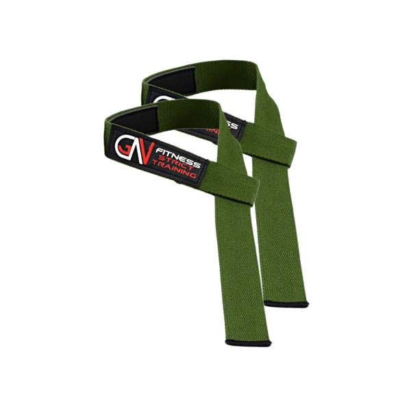 Straps para gym ST-VE