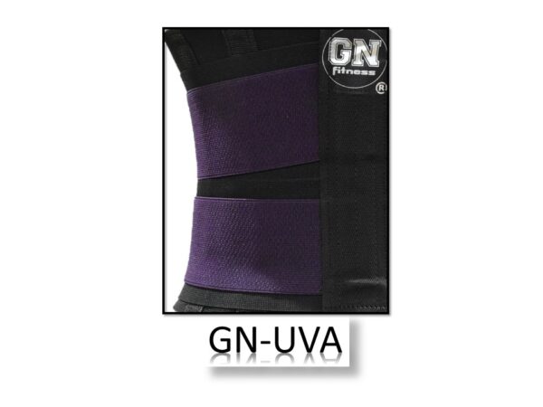 GN-UVA