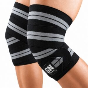 Vendas de rodilla  Premium