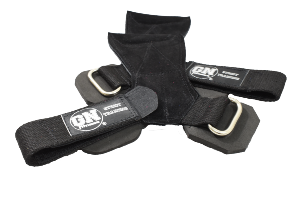 Straps de manopla Grips Pro GRP-NE