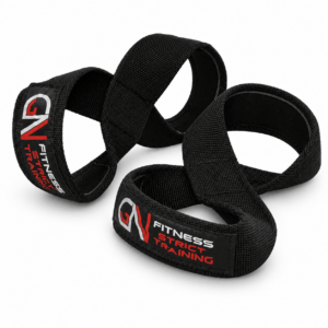 Straps figura de 8
