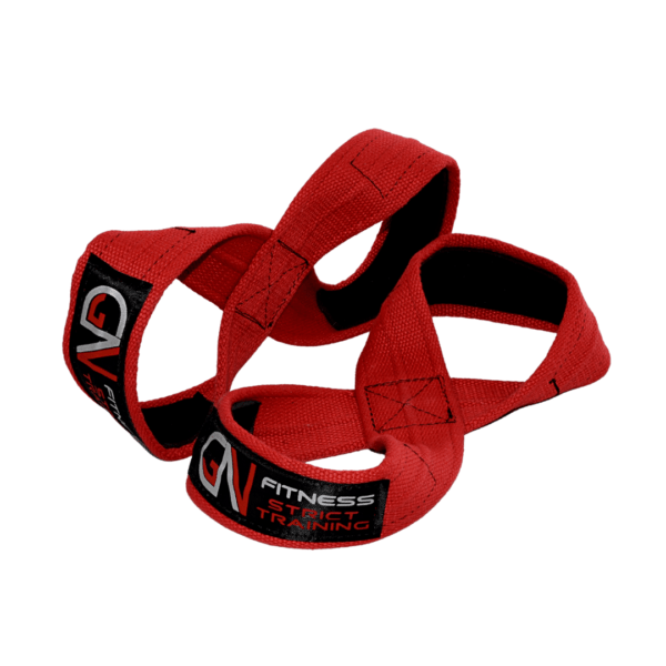 Straps figura de 8 S8-RJ