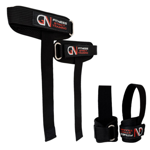 Straps con muñequera SM-NE