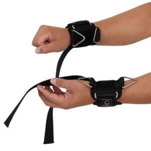 Grilletes para Muñeca con Straps