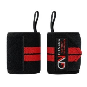 Muñequeras deportivas premium