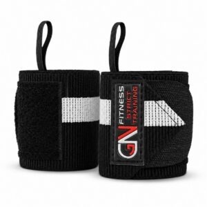 Muñequera deportivas